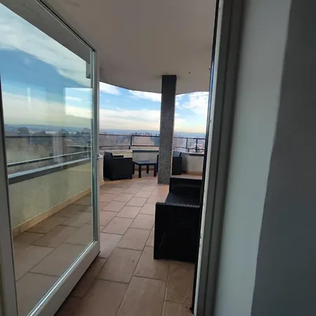 Διαμέρισμα Panoramic