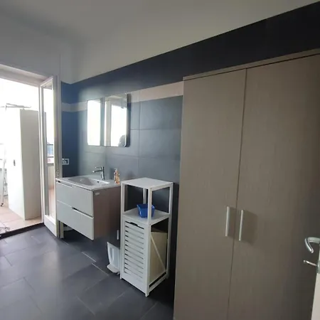 Apartment Panoramic Dormelletto
