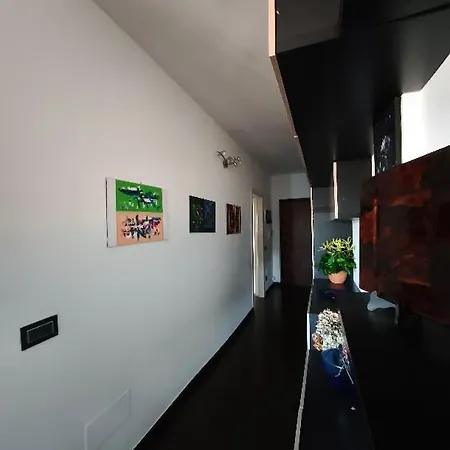 Panoramic Apartment