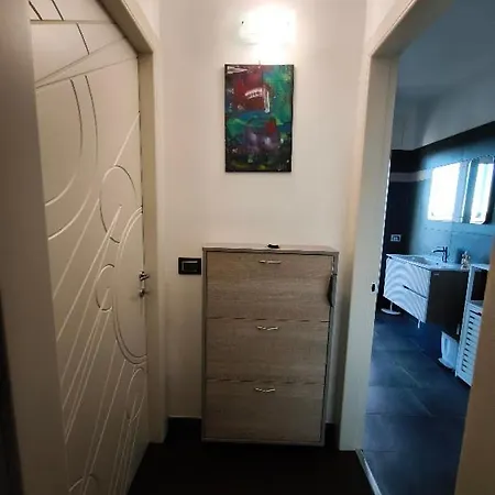 Panoramic Apartment