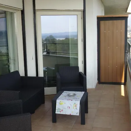 Panoramic Lägenhet