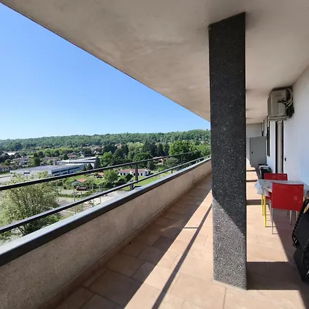 Apartment Panoramic *