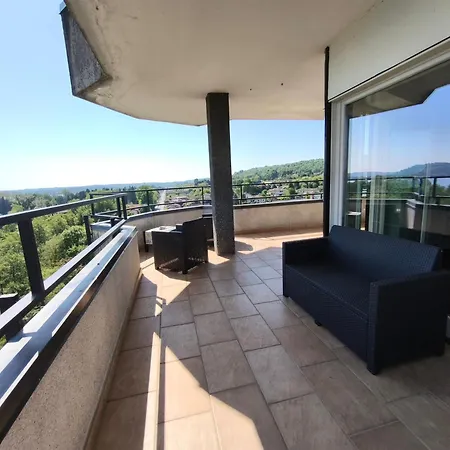 Apartment Panoramic *